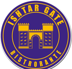 Logo Ishtar Gate Restaurant Kassel