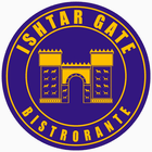 Logo Ishtar Gate Restaurant Kassel